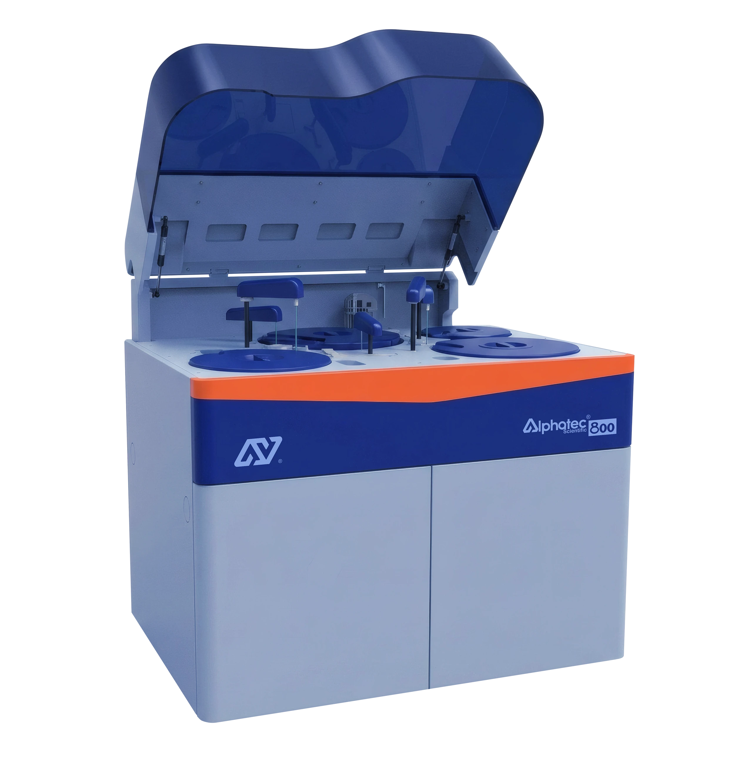 Alphatec Scientific® i800