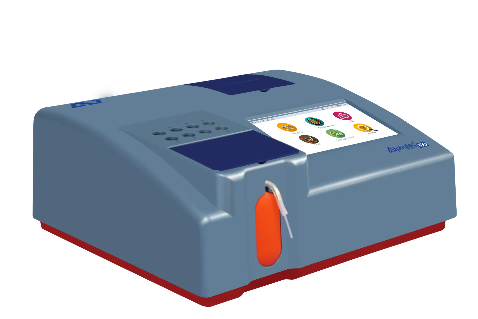 Alphatec Scientific® 100 Vet