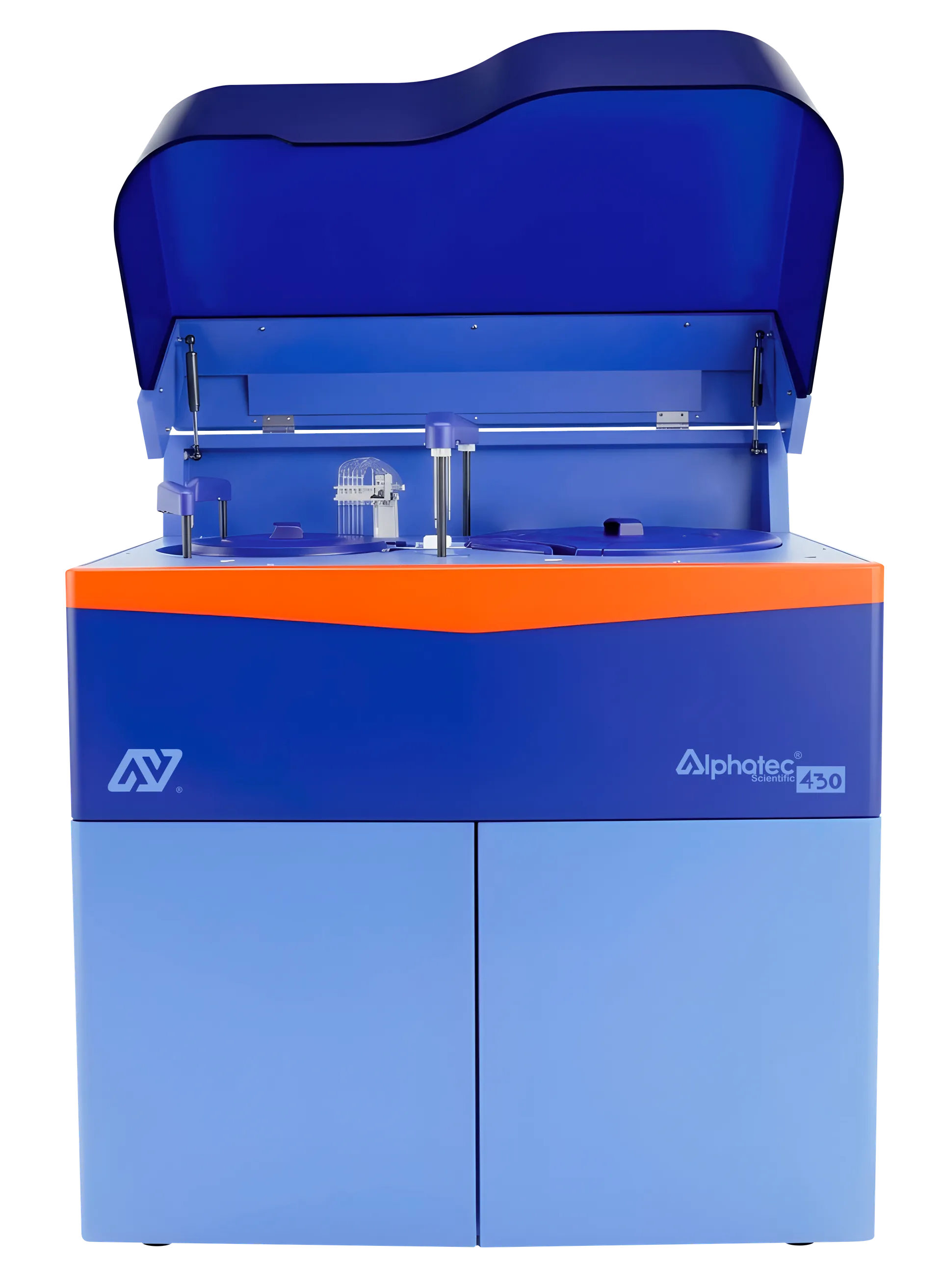 Alphatec Scientific® i430 Vet