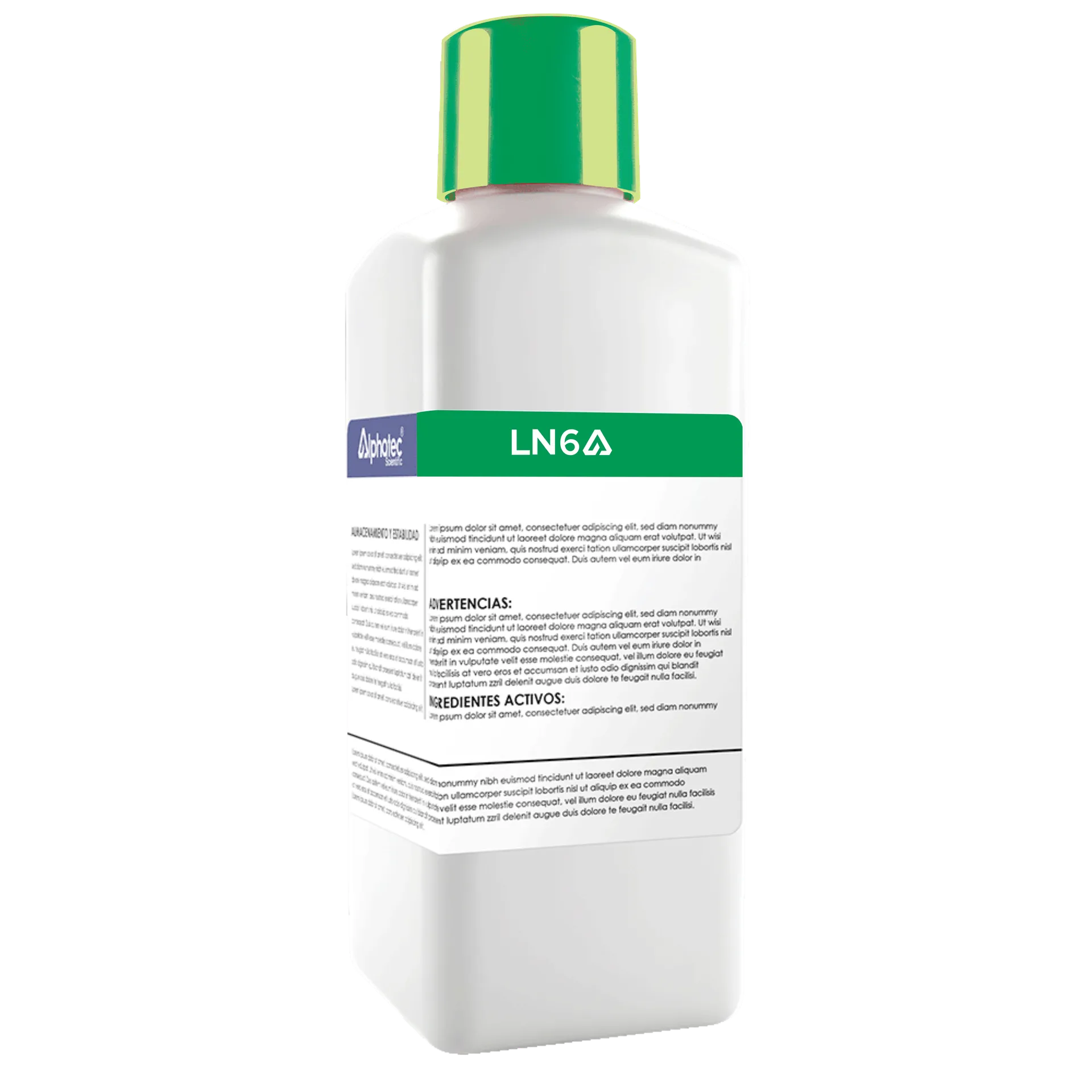 LN6A Lisante