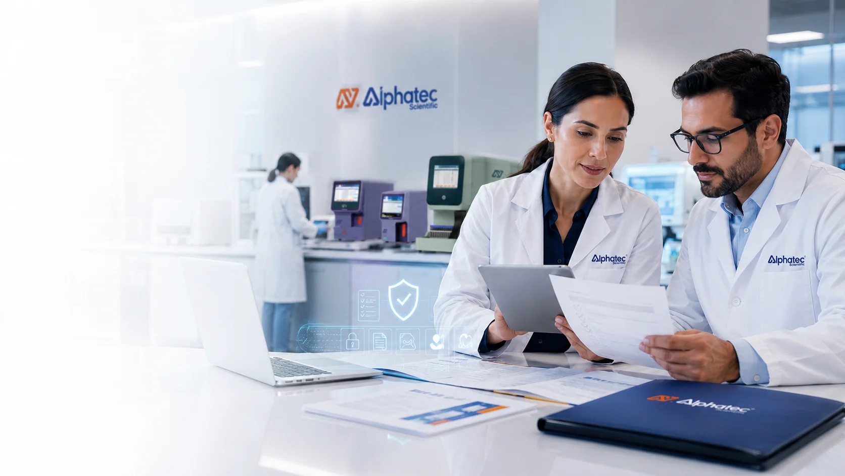 Ética y Cumplimiento Alphatec